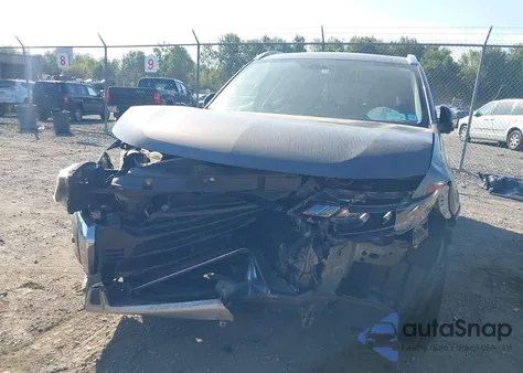 2019 Mitsubishi Outlander Sel z USA, uszkodzony, nr VIN JA4AZ3A31KZ006239